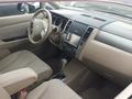 Nissan Tiida 2008 года за 4 260 000 тг. в Уральск – фото 13