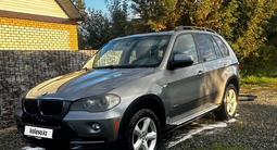 BMW X5 2007 годаүшін8 500 000 тг. в Усть-Каменогорск