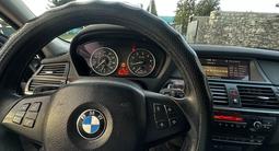 BMW X5 2007 годаүшін8 500 000 тг. в Усть-Каменогорск – фото 5