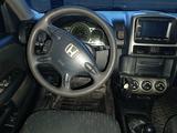 Honda CR-V 2005 года за 4 800 000 тг. в Алматы – фото 5