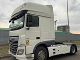 DAF  XF 2017 годаүшін11 000 000 тг. в Шымкент – фото 3