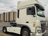 DAF  XF 2017 годаүшін11 000 000 тг. в Шымкент