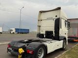 DAF  XF 2017 годаүшін11 000 000 тг. в Шымкент – фото 4
