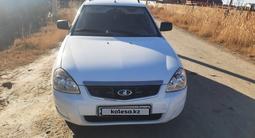 ВАЗ (Lada) Priora 2171 2014 года за 2 800 000 тг. в Атырау – фото 2