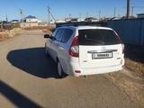 ВАЗ (Lada) Priora 2171 2014 годаүшін2 800 000 тг. в Атырау – фото 3