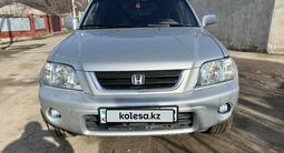 Honda CR-V 1999 года за 5 000 000 тг. в Алматы – фото 2