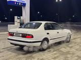 Toyota Carina E 1992 годаүшін2 000 000 тг. в Талдыкорган – фото 5