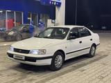 Toyota Carina E 1992 годаүшін2 000 000 тг. в Талдыкорган – фото 4