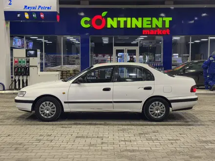 Toyota Carina E 1992 года за 2 000 000 тг. в Талдыкорган – фото 9