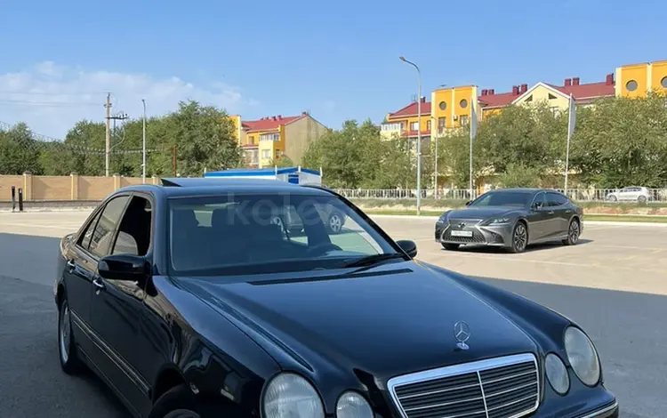 Mercedes-Benz E 320 2000 года за 4 150 000 тг. в Актобе