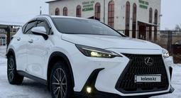 Lexus NX 250 2022 годаfor25 200 000 тг. в Караганда – фото 3