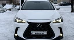 Lexus NX 250 2022 годаfor25 200 000 тг. в Караганда – фото 2