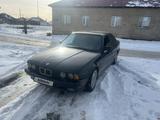 BMW 525 1993 года за 1 700 000 тг. в Шымкент – фото 2