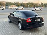 Skoda Octavia 2013 года за 4 900 000 тг. в Уральск – фото 5