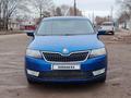 Skoda Rapid 2013 года за 3 800 000 тг. в Уральск