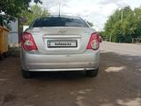 Chevrolet Aveo 2014 года за 2 400 000 тг. в Астана – фото 2