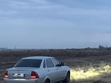ВАЗ (Lada) Priora 2170 2015 годаүшін2 600 000 тг. в Лисаковск