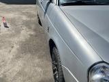ВАЗ (Lada) Priora 2170 2015 годаүшін2 600 000 тг. в Лисаковск – фото 4