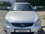 ВАЗ (Lada) Priora 2170 2015 годаүшін2 600 000 тг. в Лисаковск – фото 5