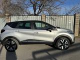 Renault Kaptur 2018 года за 7 600 000 тг. в Алматы – фото 4