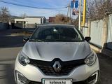 Renault Kaptur 2018 года за 7 600 000 тг. в Алматы – фото 2