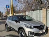 Renault Kaptur 2018 года за 7 600 000 тг. в Алматы