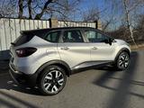 Renault Kaptur 2018 года за 7 600 000 тг. в Алматы – фото 5