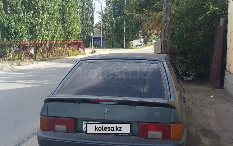ВАЗ (Lada) 2114 2010 года за 680 000 тг. в Семей