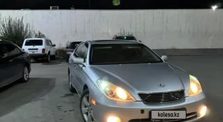 Lexus ES 330 2005 года за 6 500 000 тг. в Актау