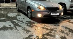 Lexus ES 330 2005 годаүшін6 500 000 тг. в Актау – фото 3