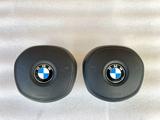 Airbag айэрбаг руля M BMW G30 G38 БМВ g30 g38 g31 за 165 000 тг. в Шымкент
