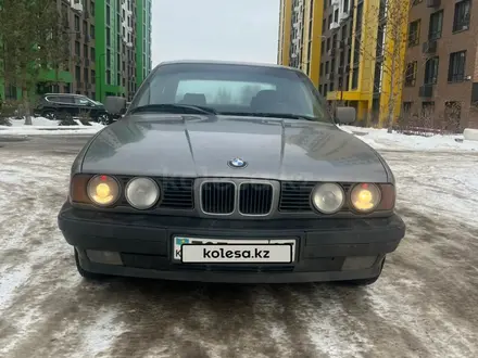 BMW 518 1993 года за 1 700 000 тг. в Алматы