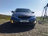 Kia Rio 2013 годаүшін5 750 000 тг. в Караганда