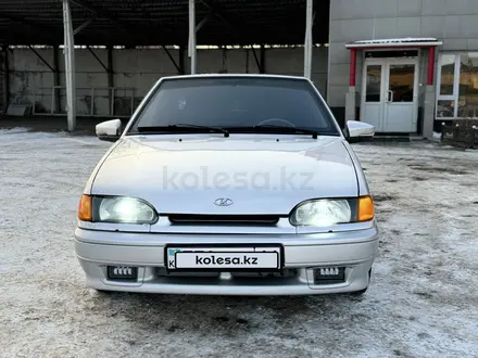 ВАЗ (Lada) 2114 2013 года за 1 700 000 тг. в Павлодар – фото 2