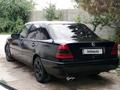 Mercedes-Benz C 200 1995 годаfor1 684 861 тг. в Тараз – фото 5