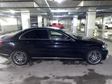 Mercedes-Benz C 180 2015 годаfor8 000 000 тг. в Астана – фото 5