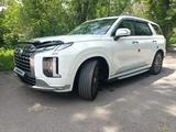Hyundai Palisade 2023 годаfor28 500 000 тг. в Алматы – фото 2