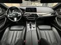 BMW 530 2017 годаfor17 500 000 тг. в Алматы – фото 29