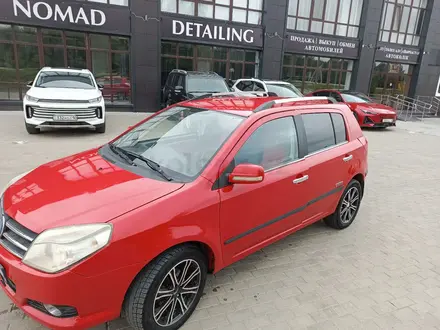 Geely MK 2013 года за 2 200 000 тг. в Костанай – фото 7