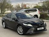 Toyota Camry 2019 годаүшін13 300 000 тг. в Актау – фото 2