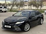 Toyota Camry 2019 годаүшін13 300 000 тг. в Актау – фото 4