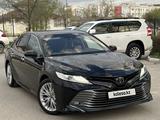 Toyota Camry 2019 годаүшін13 300 000 тг. в Актау
