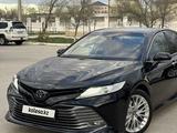 Toyota Camry 2019 годаүшін13 300 000 тг. в Актау – фото 3