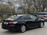 Toyota Camry 2019 годаүшін13 300 000 тг. в Актау – фото 5