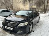 Toyota Camry 2011 года за 8 000 000 тг. в Алматы – фото 2