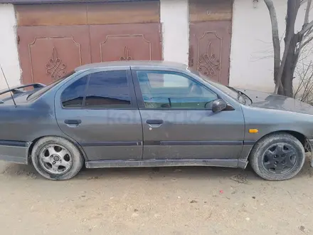 Nissan Primera 1994 года за 699 714 тг. в Актау – фото 3