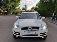 Volkswagen Touareg 2005 года за 4 300 000 тг. в Алматы