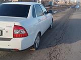 ВАЗ (Lada) Priora 2170 2015 года за 2 950 000 тг. в Костанай