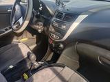 Hyundai Accent 2013 годаfor4 500 000 тг. в Экибастуз – фото 4