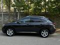 Lexus RX 350 2010 годаүшін11 500 000 тг. в Тараз – фото 3